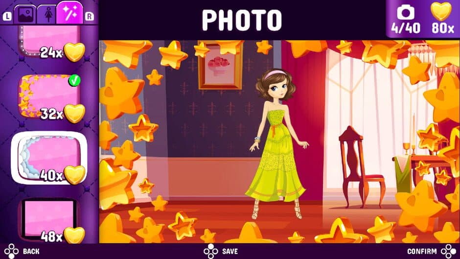 Fashion Princess screenshot
