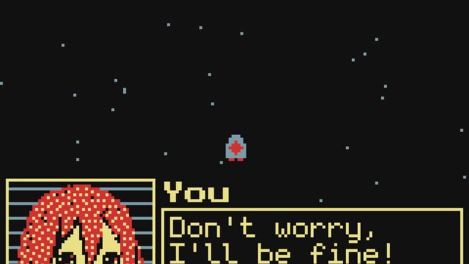 Journey to Entorus screenshot