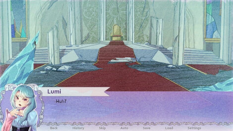 The Princess of the Tower wants a Hero screenshot