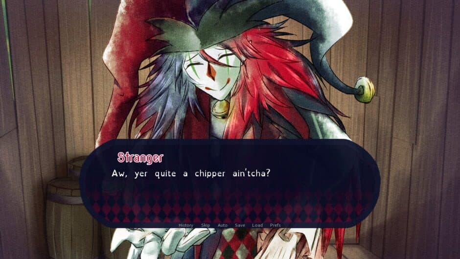 Trapped with Jester screenshot