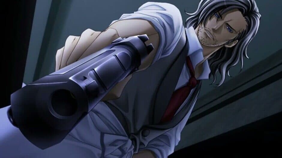 Yamiyo ni Sasayaku: Tantei Sagara Kyouichirou screenshot