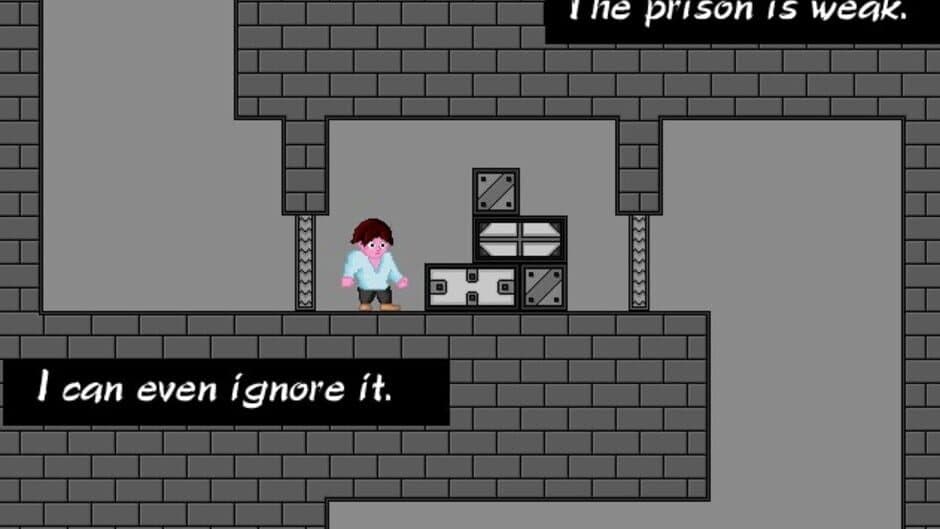 Insensato screenshot