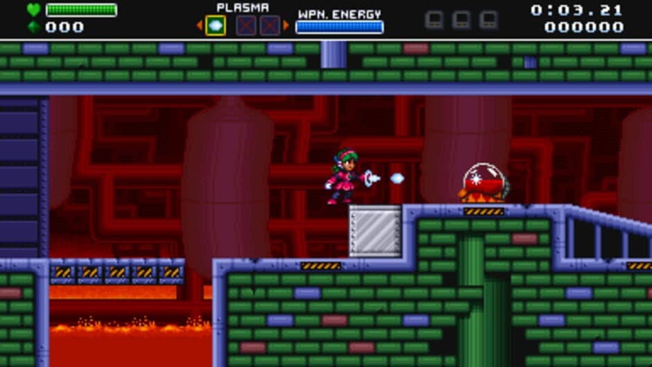 Prototype N screenshot