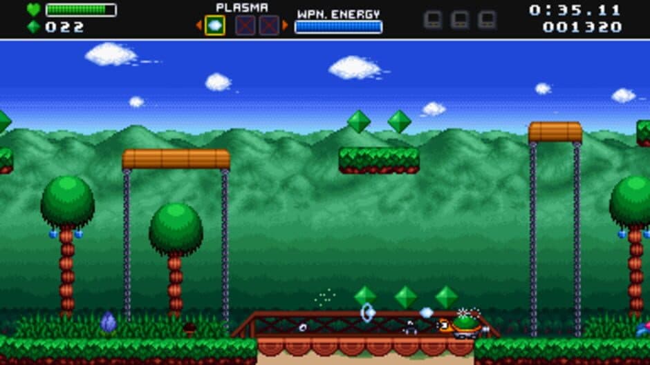 Prototype N screenshot