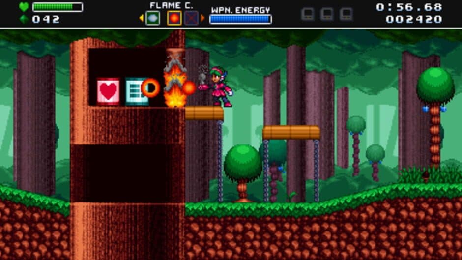Prototype N screenshot