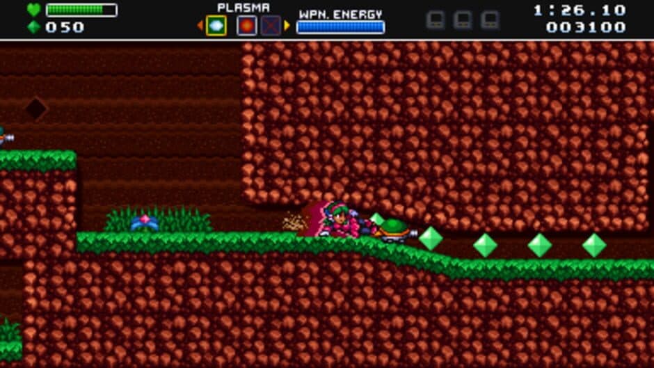 Prototype N screenshot