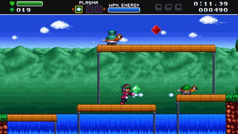 Prototype N screenshot