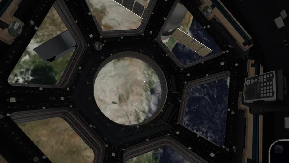 Space Science Investigations screenshot