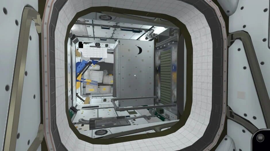 Space Science Investigations screenshot