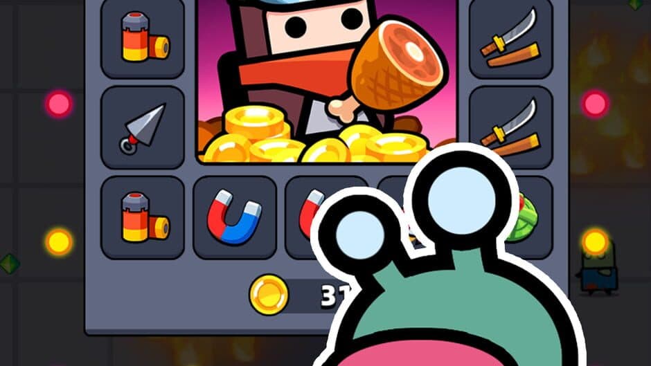Survivor.io screenshot