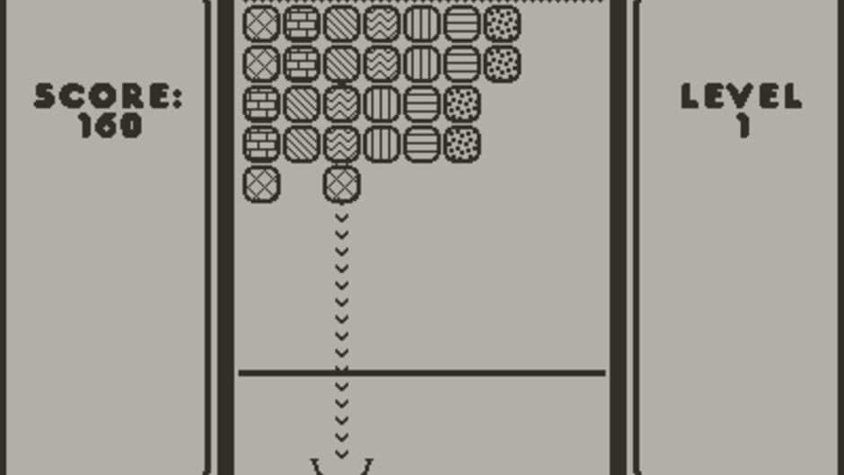 Geoblast screenshot