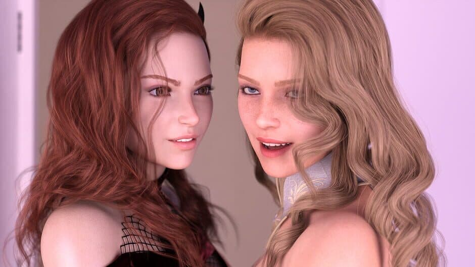FreshWomen screenshot