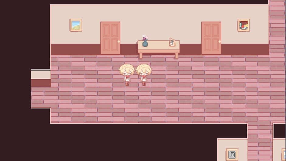 Hansel screenshot