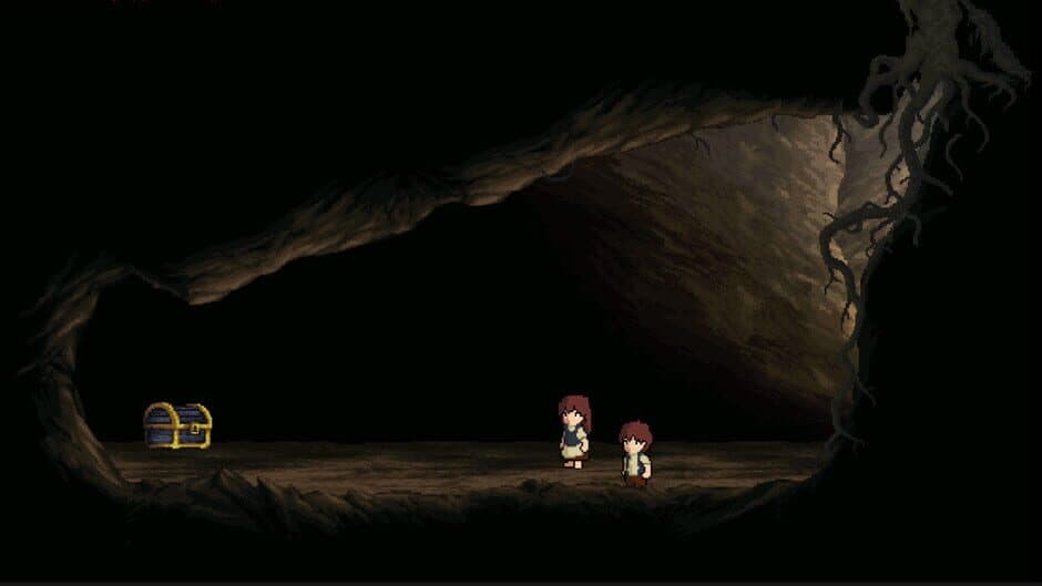 Hansel and Gretel screenshot