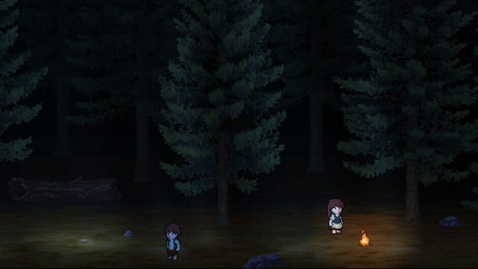 Hansel and Gretel screenshot