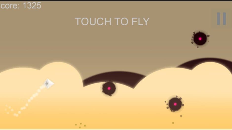 DommeGer's Plane screenshot