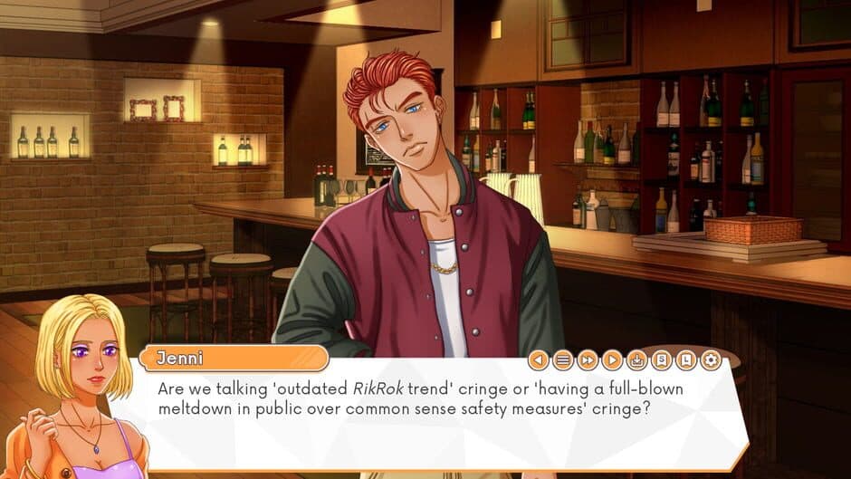 Under Maintenance screenshot