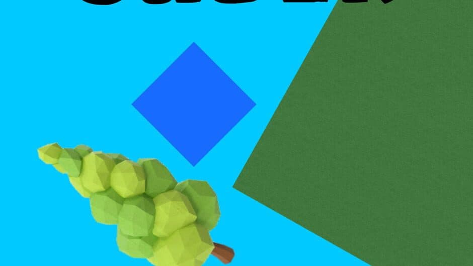 Cuber screenshot
