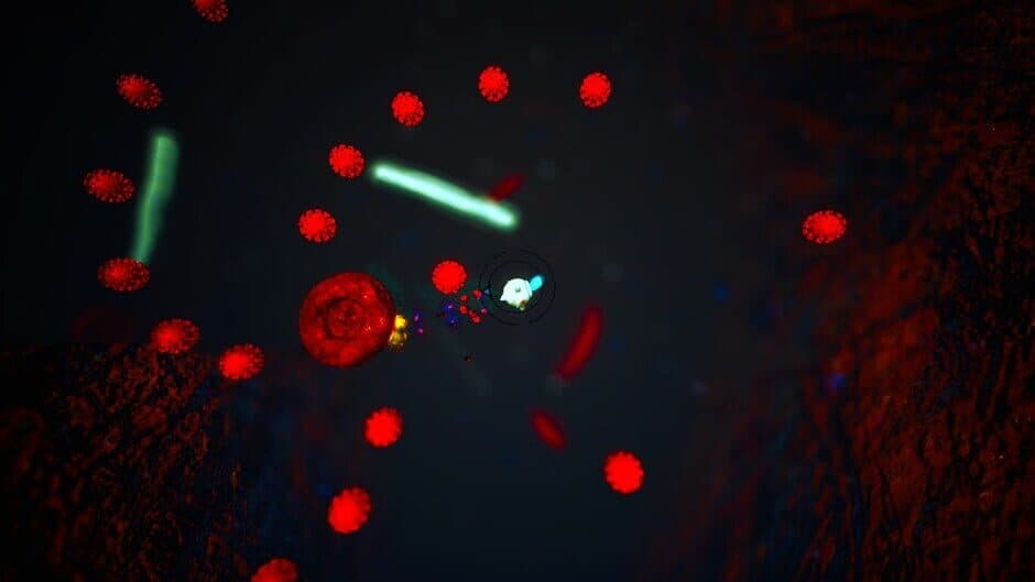 Coronavirus: Doom and Destiny screenshot