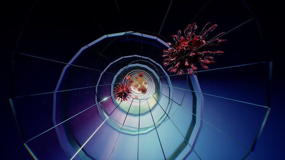 Coronavirus: Second Wave screenshot