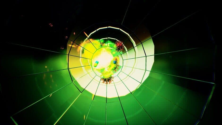 Coronavirus: Second Wave screenshot