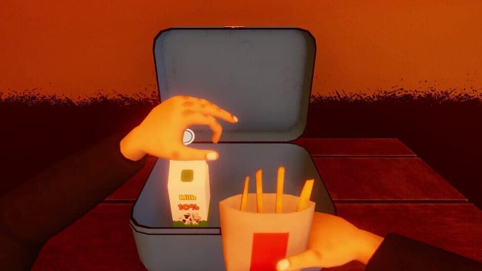 Better Off Dead: Life as a Prison Guard screenshot