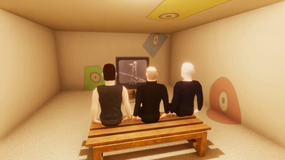 Better Off Dead: Life as a Prison Guard screenshot