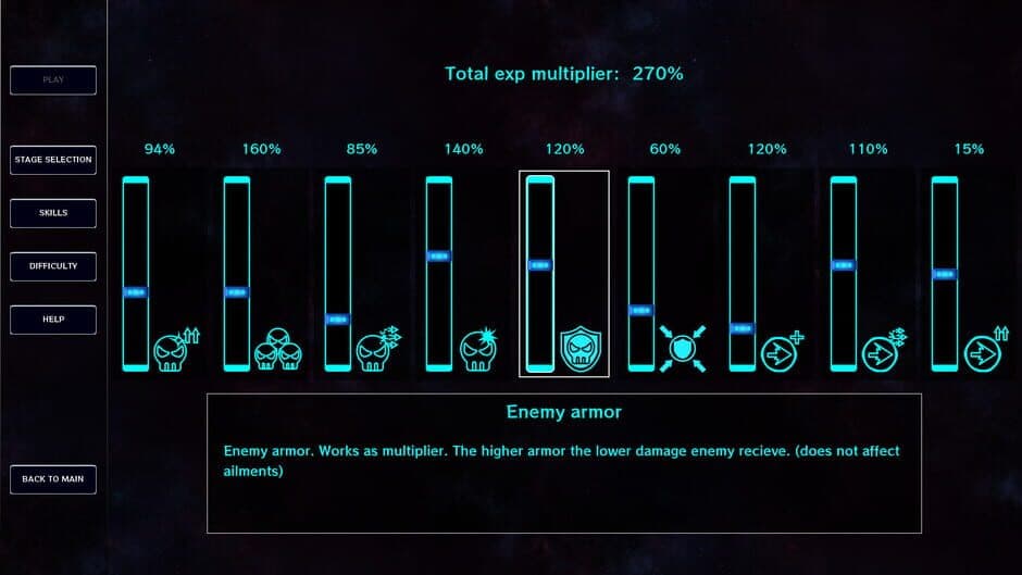 0 World TD screenshot