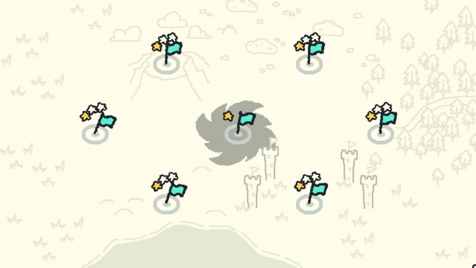 Ballspell screenshot