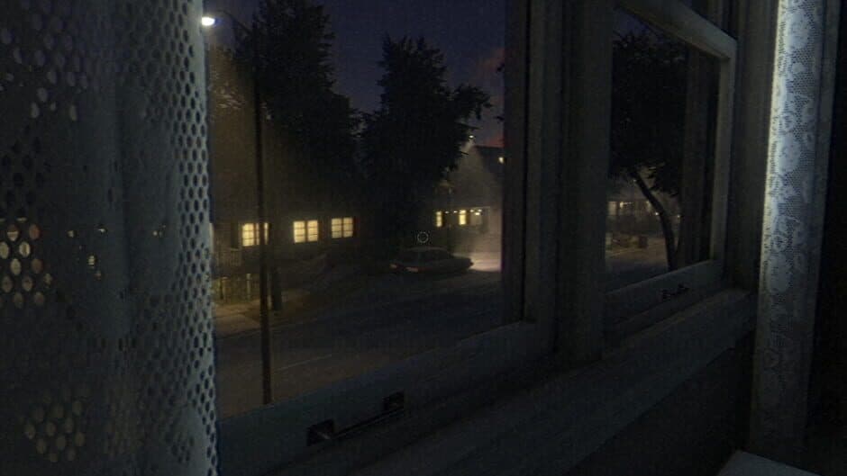 Fears to Fathom: Carson House screenshot