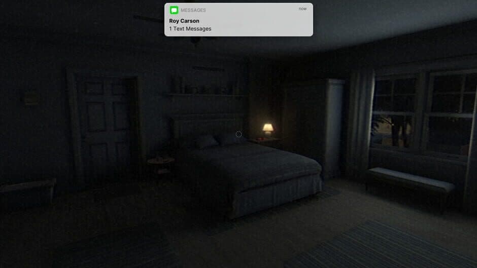 Fears to Fathom: Carson House screenshot