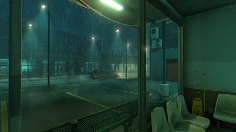Fears to Fathom: Carson House screenshot
