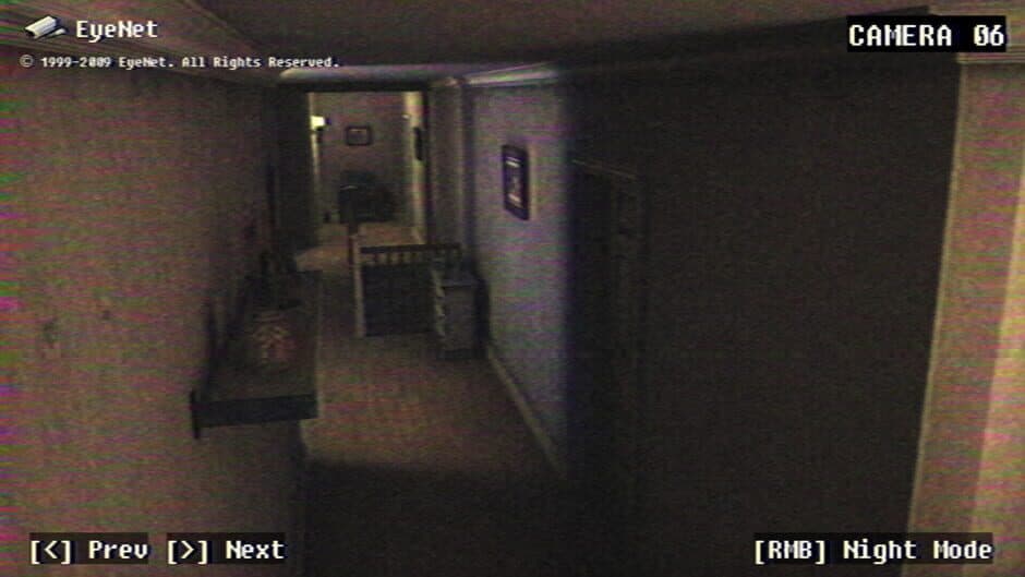 Fears to Fathom: Carson House screenshot