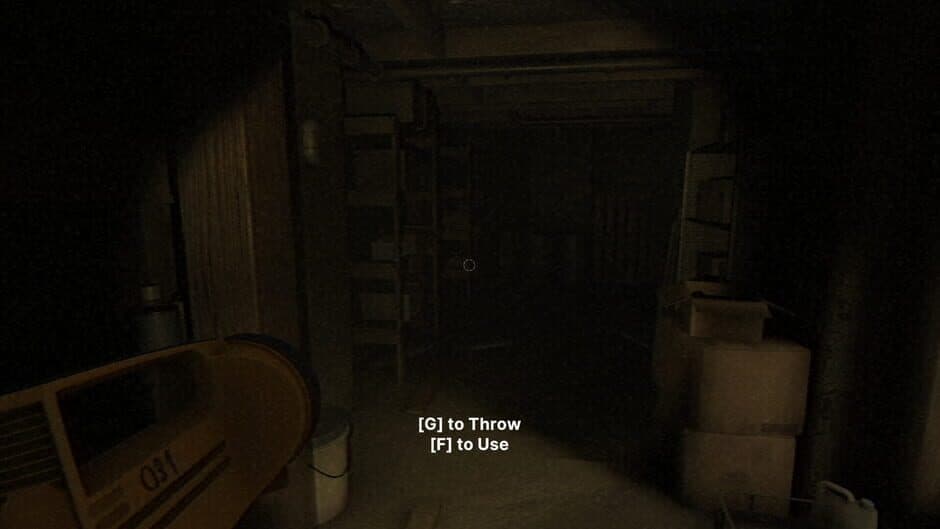 Fears to Fathom: Carson House screenshot