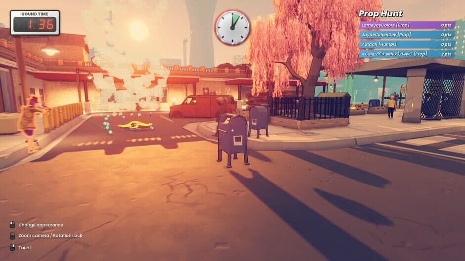 It's Only Money screenshot