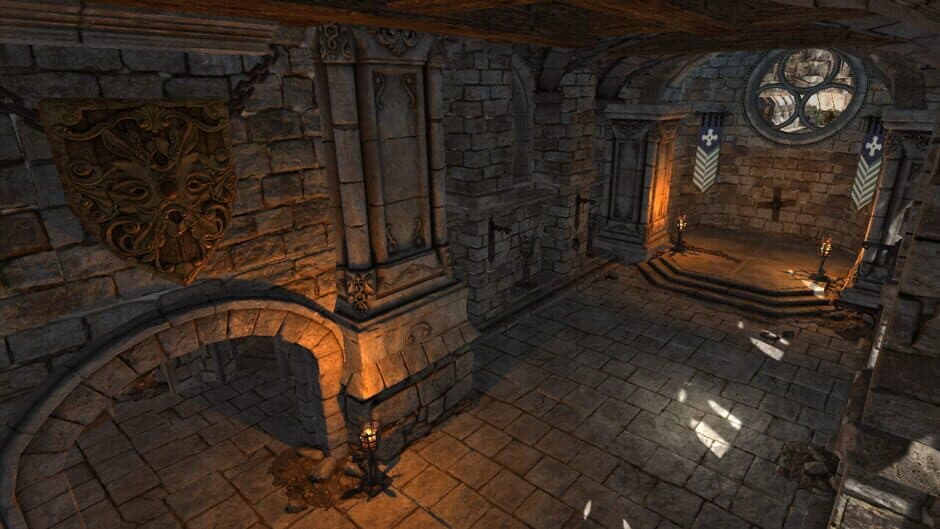 Miramixi Storyteller screenshot