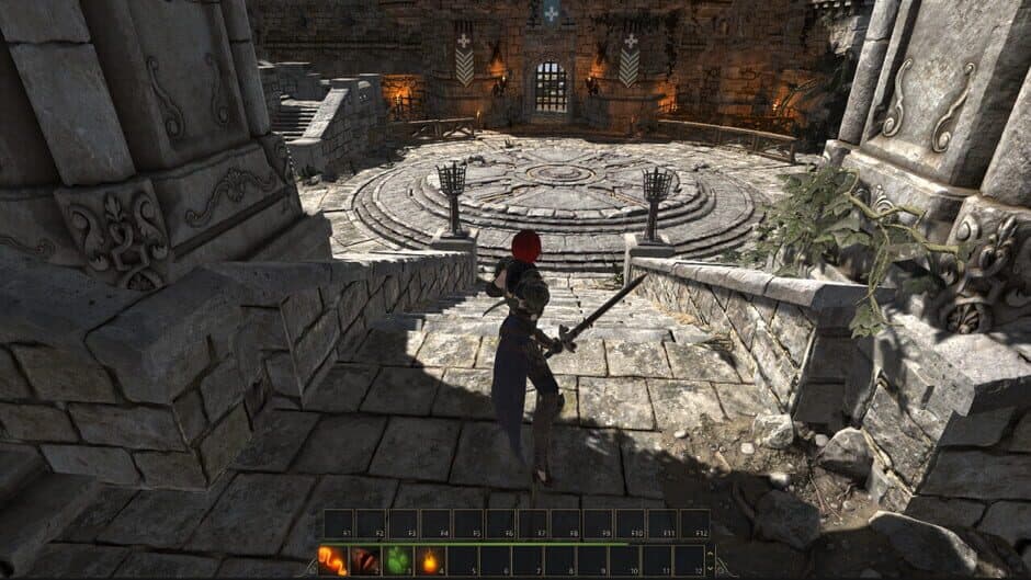 Miramixi Storyteller screenshot