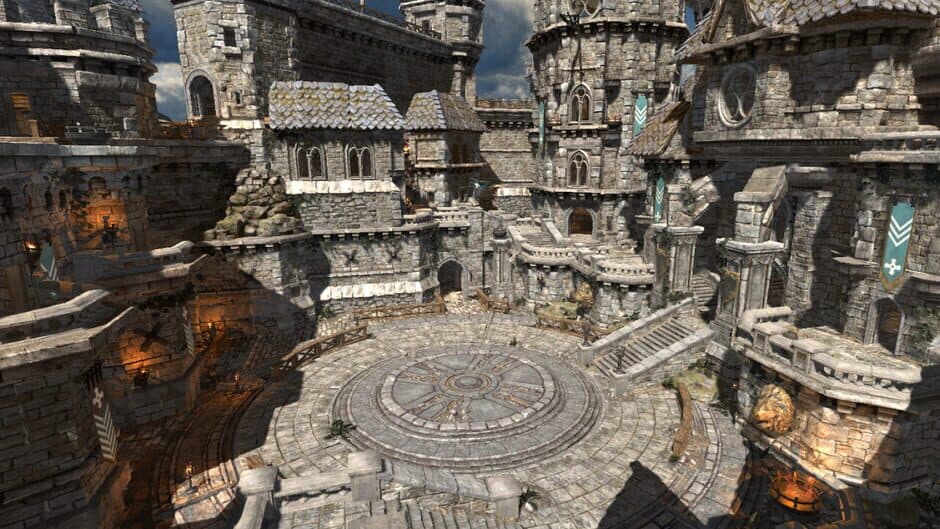 Miramixi Storyteller screenshot