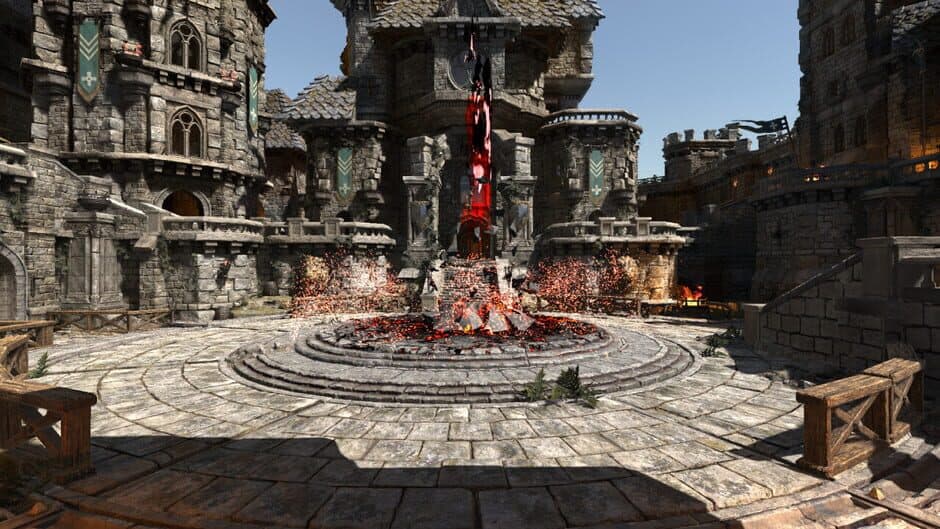Miramixi Storyteller screenshot
