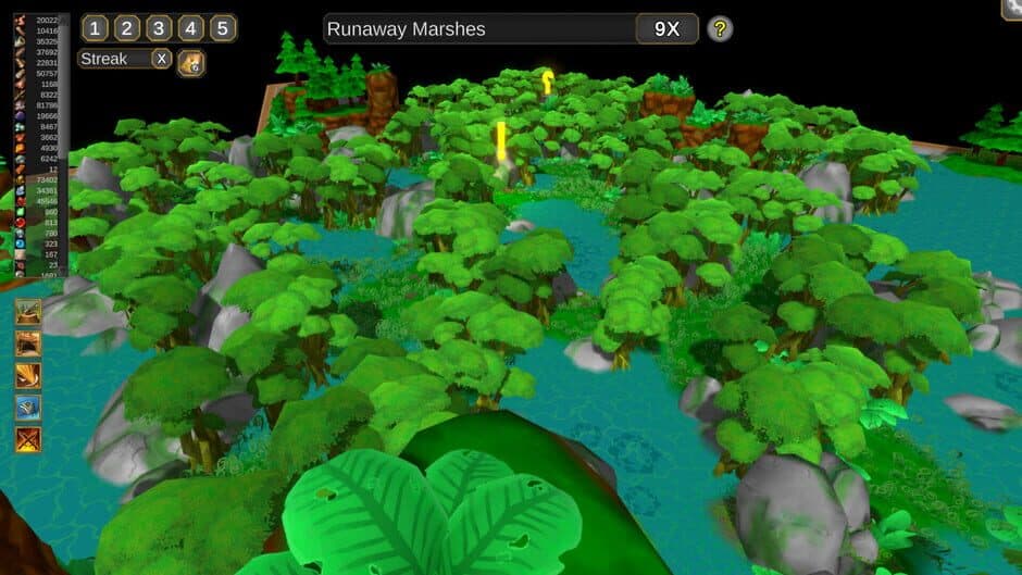 Monsterstone: Prelude screenshot