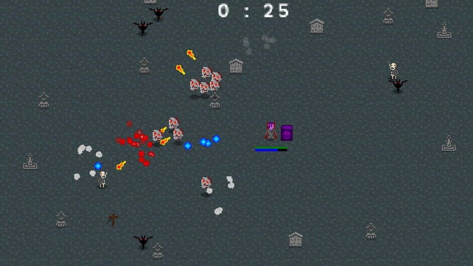 Mage Lords of Brams screenshot