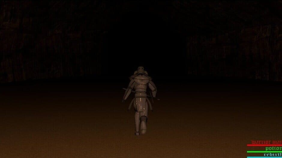 Medieval Warrior Simulator screenshot