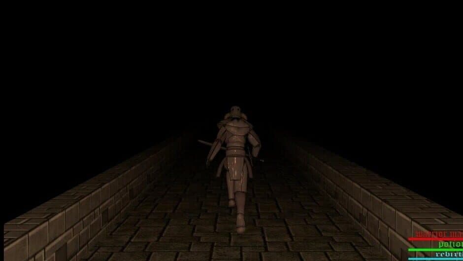 Medieval Warrior Simulator screenshot