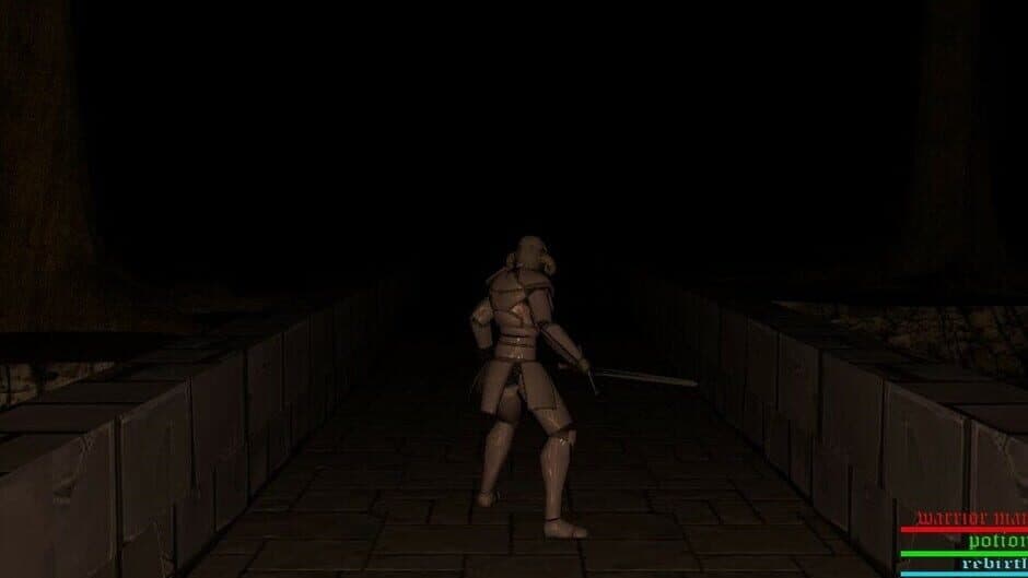 Medieval Warrior Simulator screenshot