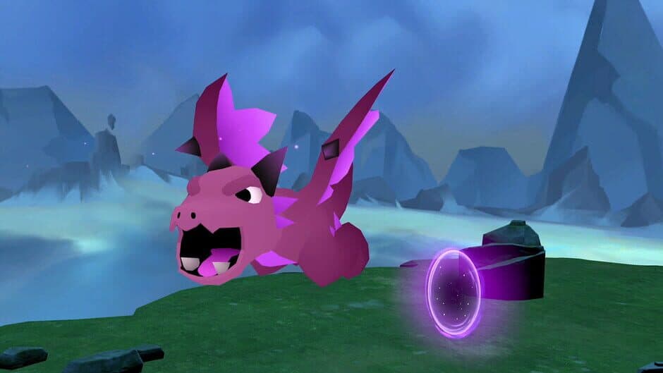 War of Wizards screenshot