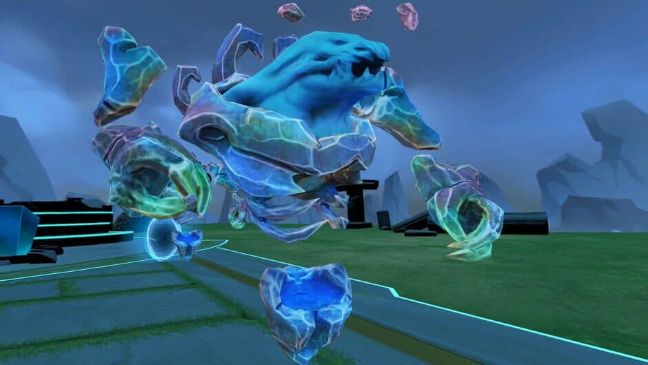 War of Wizards screenshot