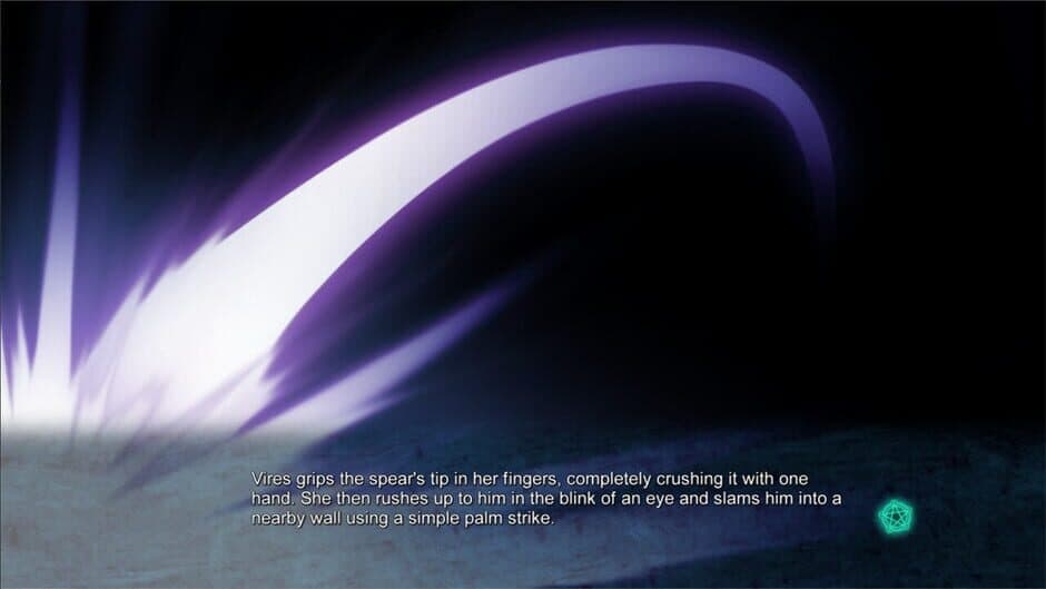 HimeYoku: A Sacrifice of Lust and Grace screenshot
