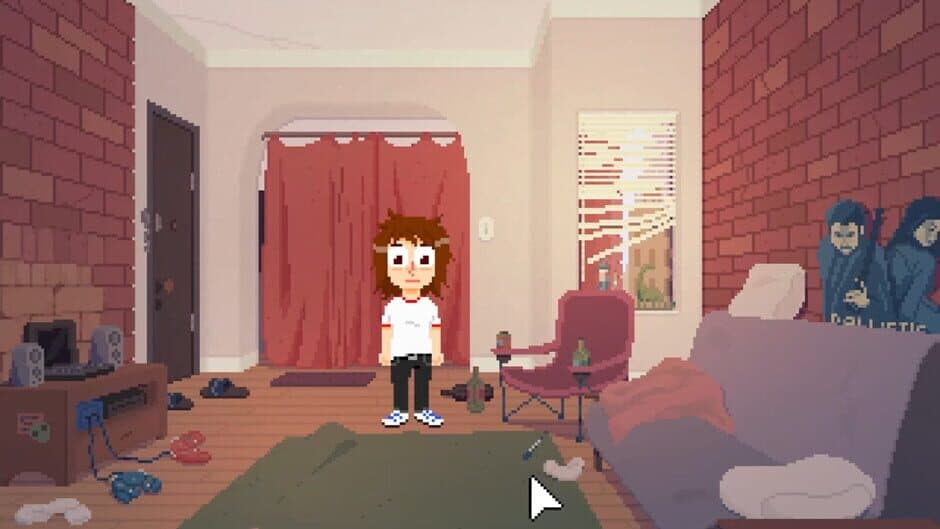 Perfect Tides: Station to Station screenshot