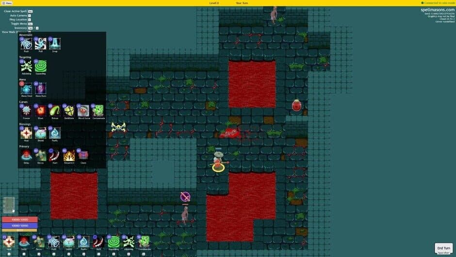 Spellmasons screenshot