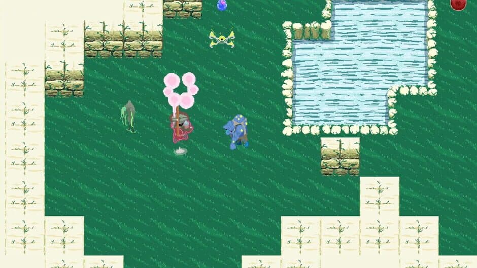 Spellmasons screenshot